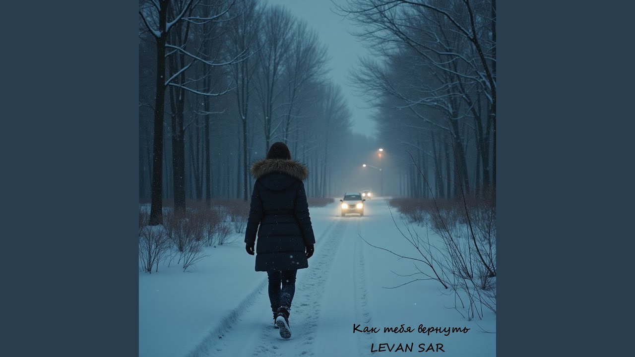 Как тебя вернуть