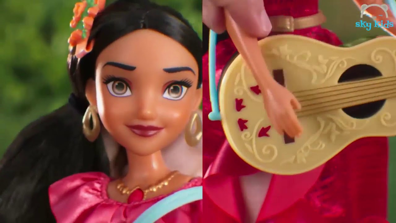 Best Toys ❄️disney Frozen Vanity & Dresses 💙 Best Toys Commercials .