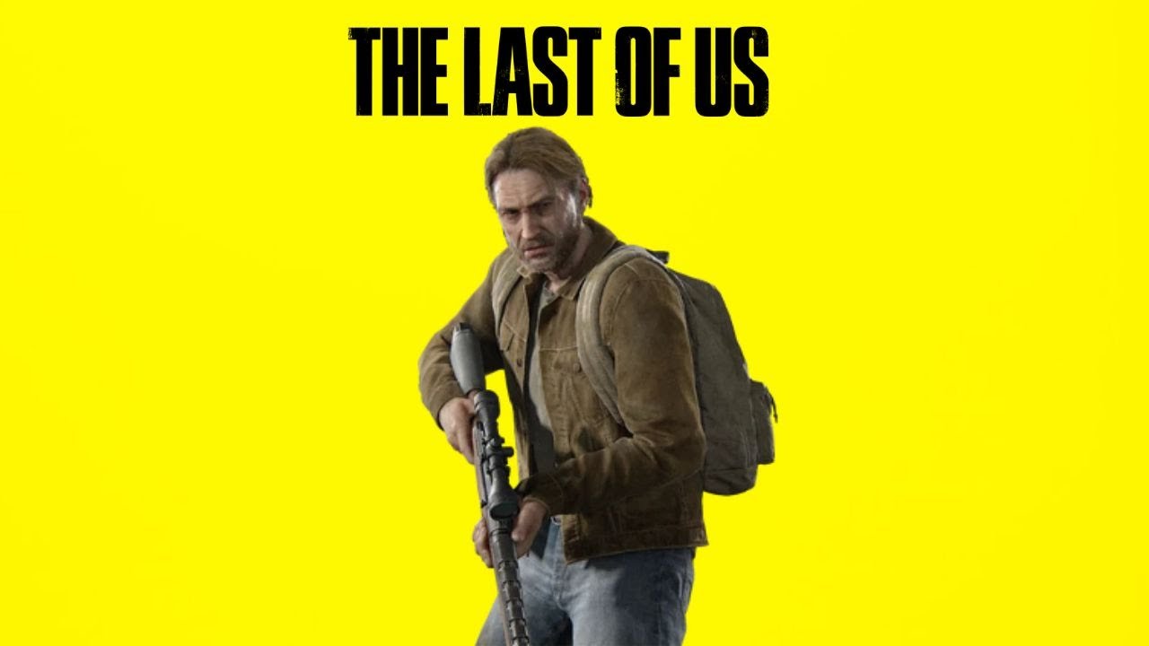 Почему Томми Миллер опаснее Джоэла: анализ персонажей: The Last Of Us