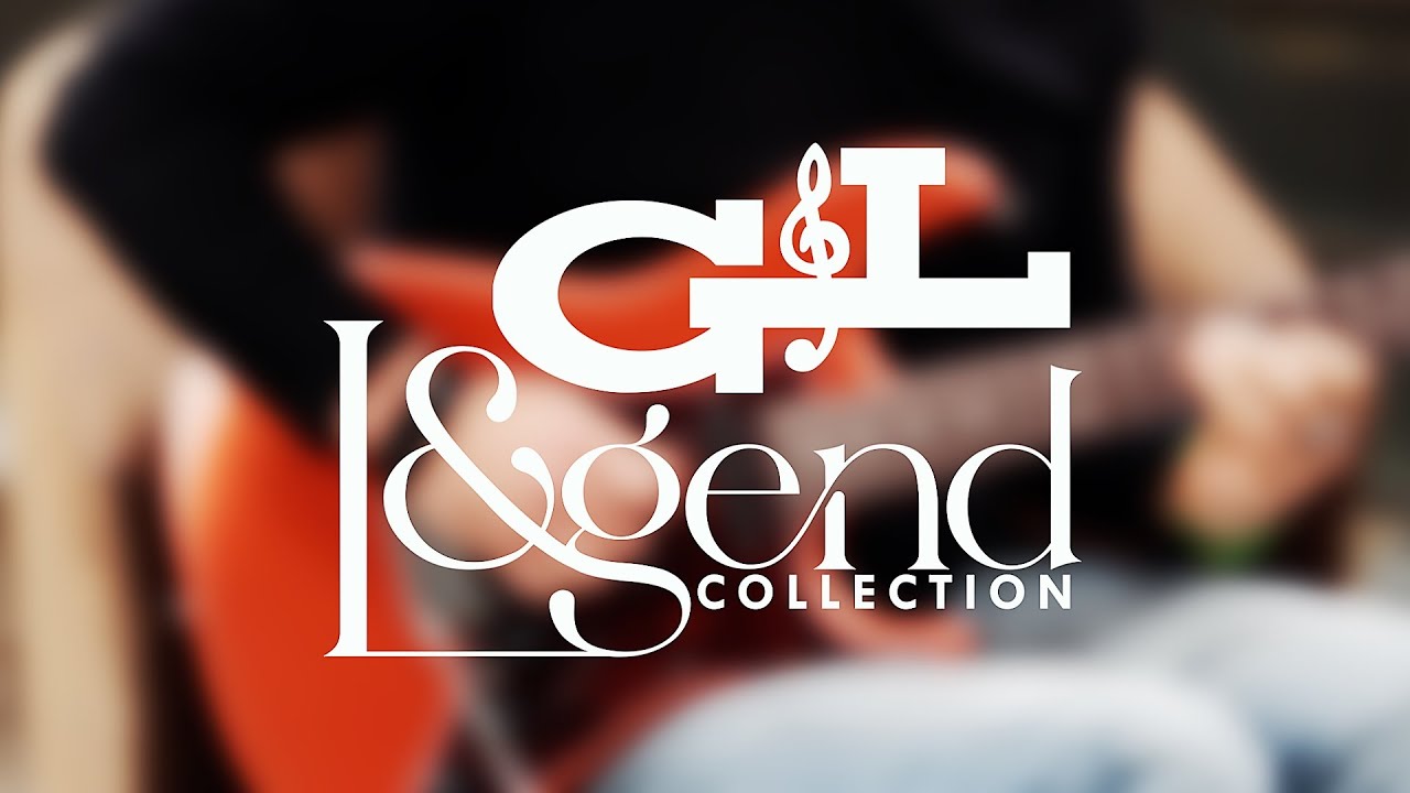 G&L L&GEND COLLECTION - RESPIRA by LELE LEONARDI