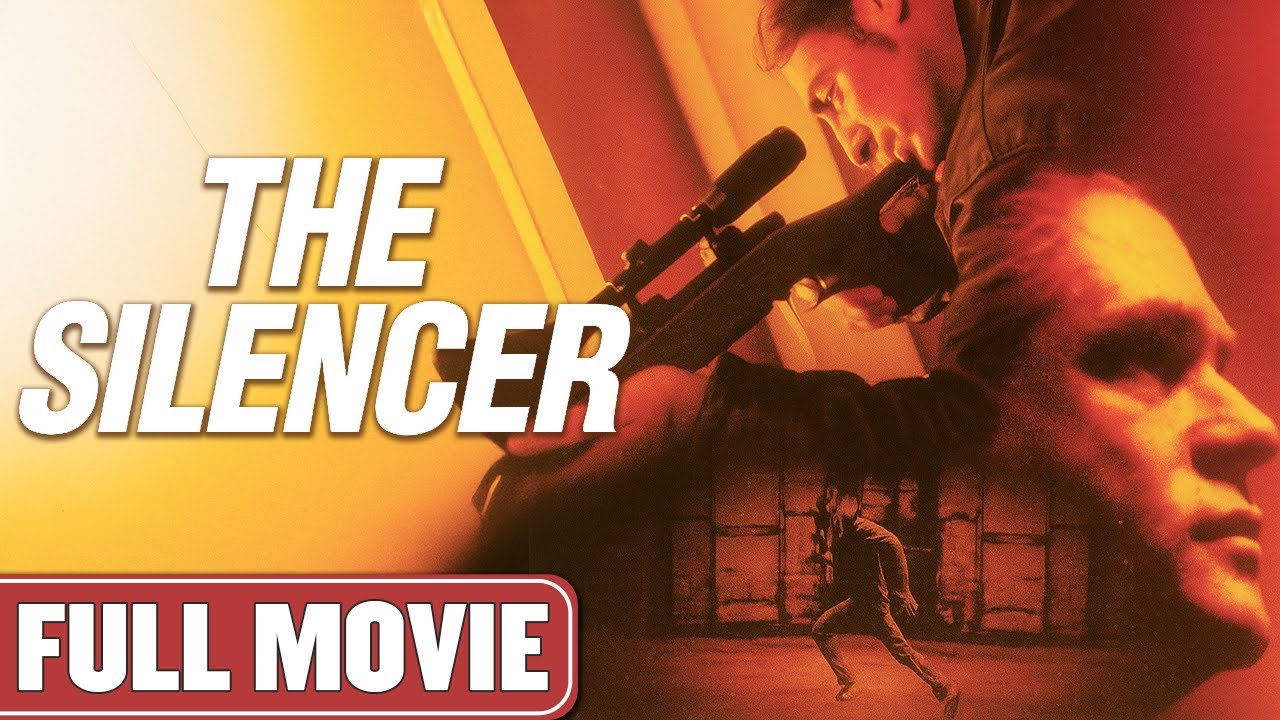 The Silencer | Full Action Movie | Michael Dudikoff, Brennan Elliott | Cinesphere Movies