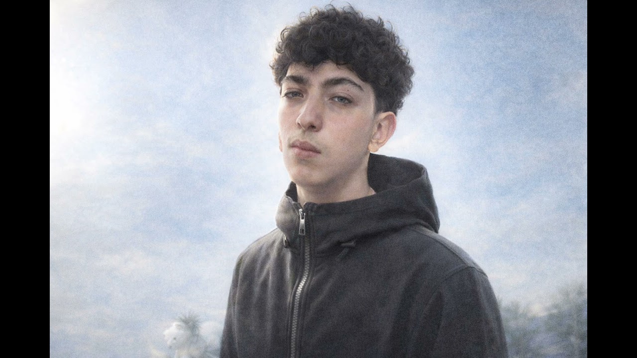 1 - 27 Freestyle (Vizualizer)