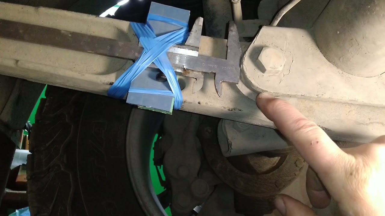 сайлентблоки Jikiu.