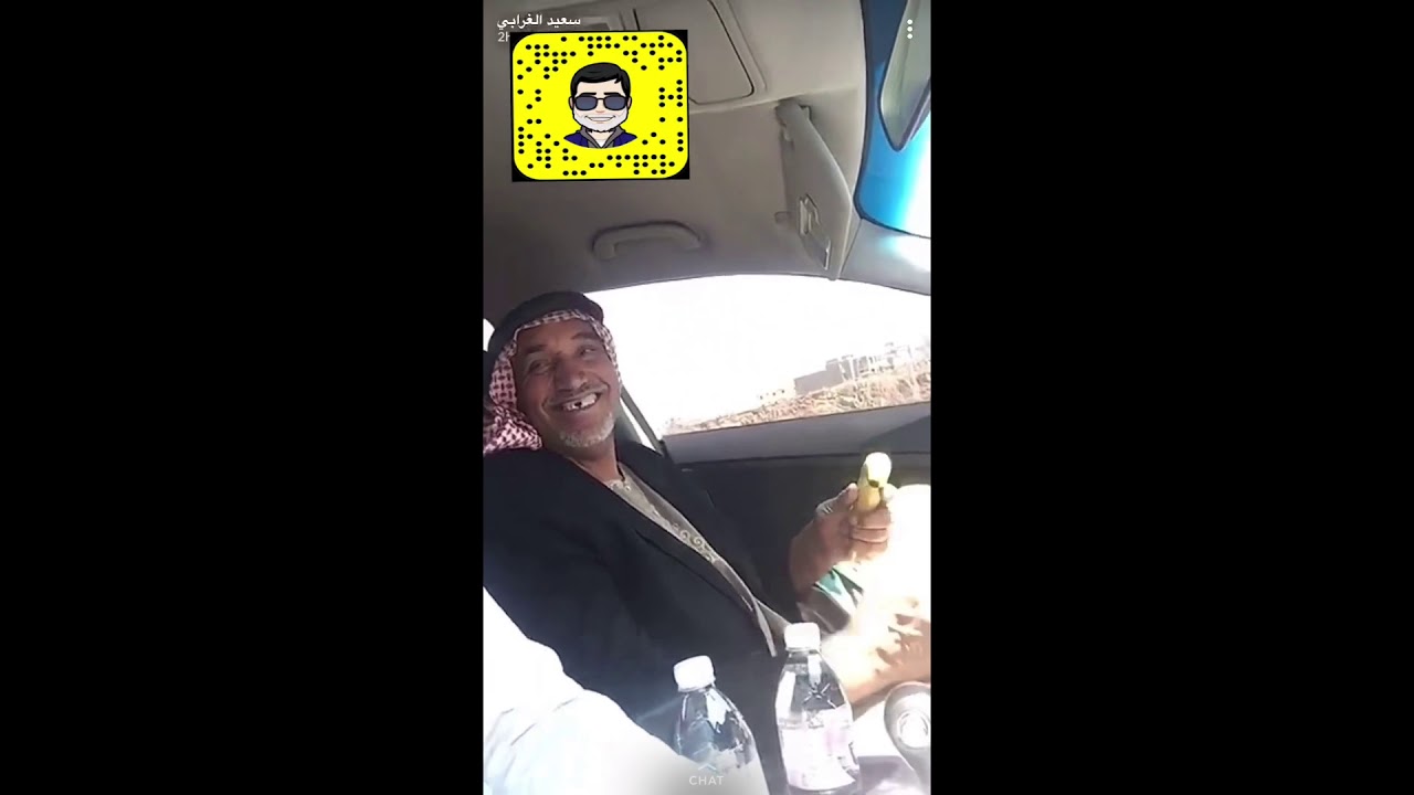 سنابات سعيد الغرابي وقصته عن الحطب وسوق الثلاثاء 😂😂😂