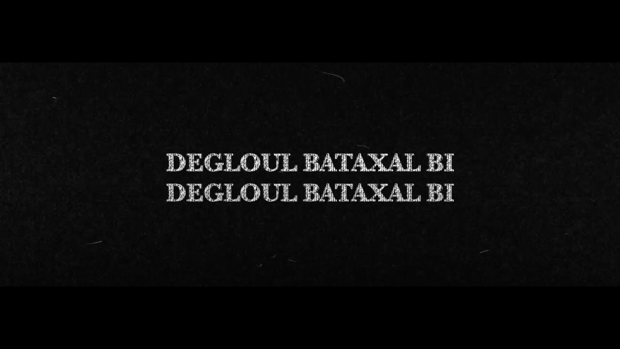 Abdaz - Bataxal (Lyric Video)