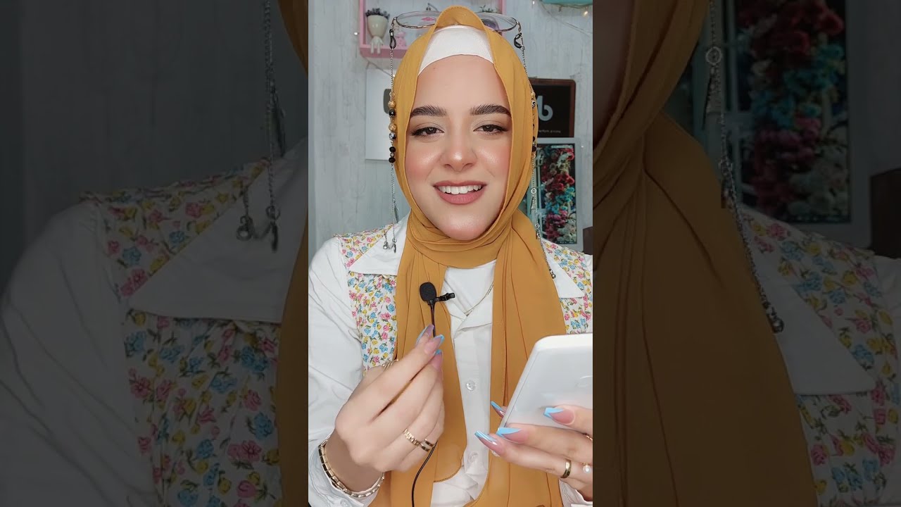 حماتي خسرتني أهلي!🙂👊
