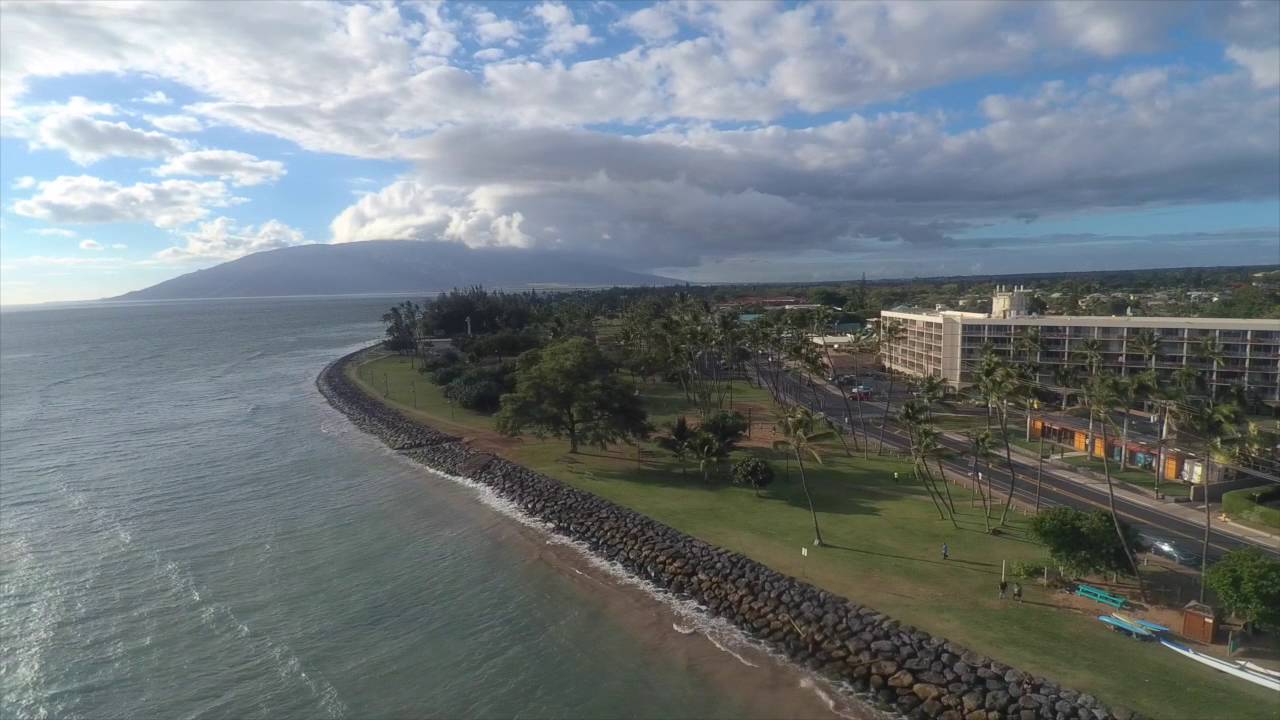 Maui 2016
