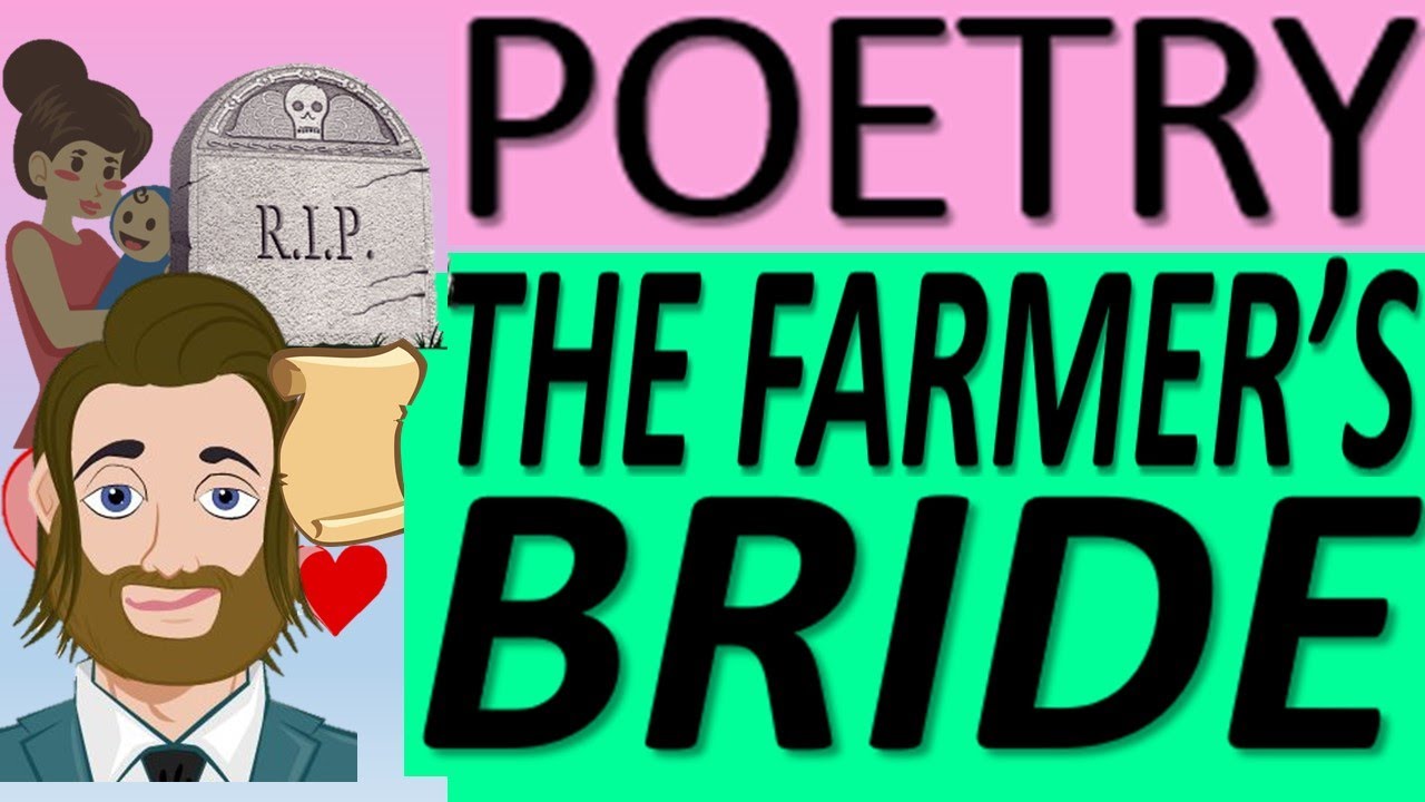 The Farmer's Bride -Everything You Need to Know in Under Three Minutes!