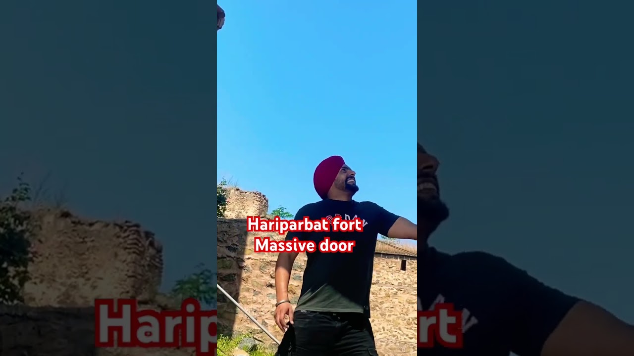 #hariparbatfort #punjabisong #love #music #travel #jammulove #punjabimusic