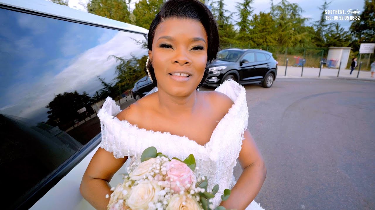 LE MARIAGE DE PONGEL & SERGE à Dijon