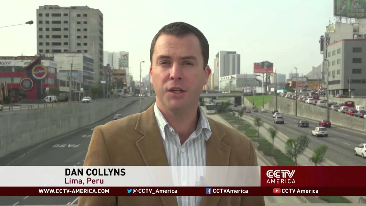 Chinese companies investing $20B in Peru's copper mines