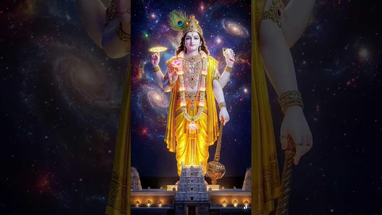 kanha ji 