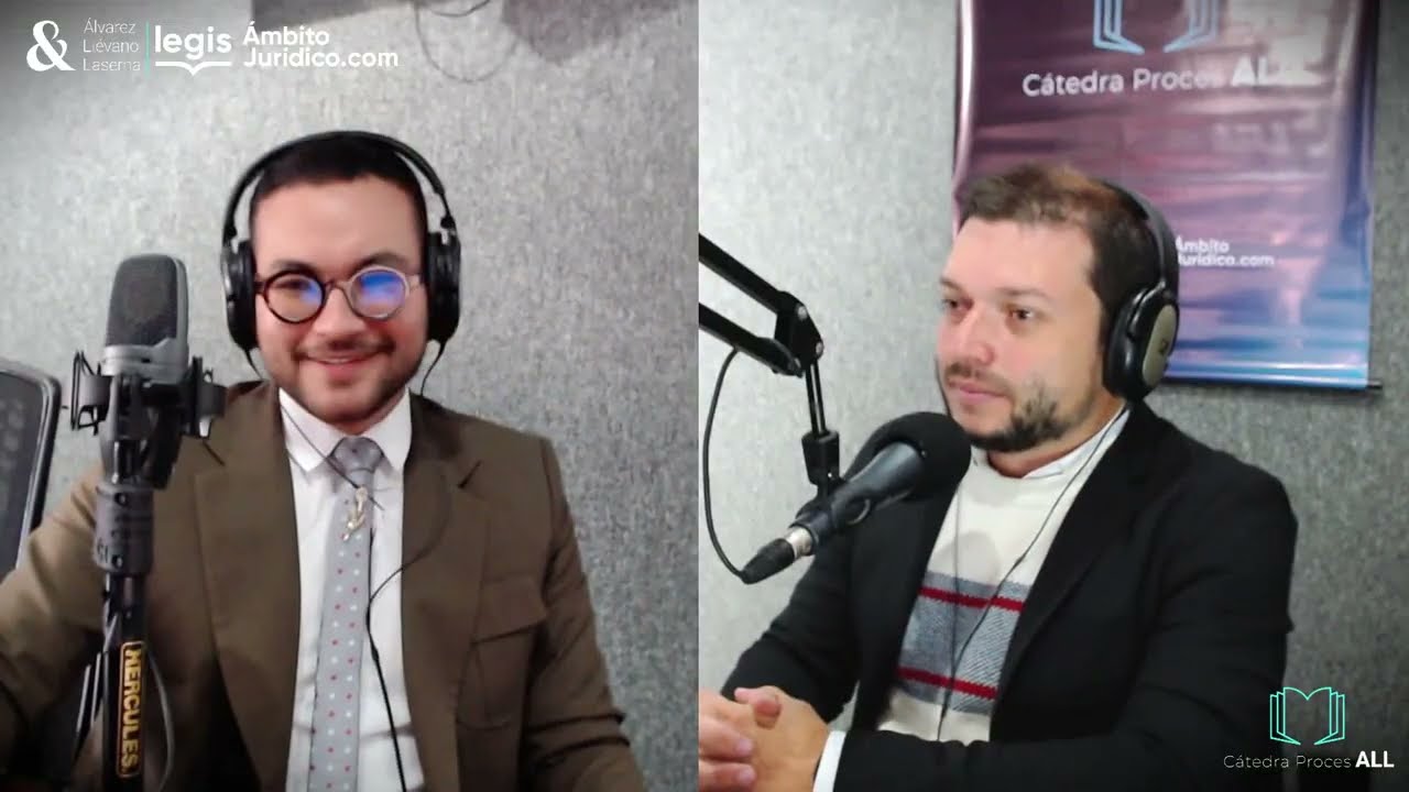 Cátedra ProcesALL (XII): El grado jurisdiccional de consulta