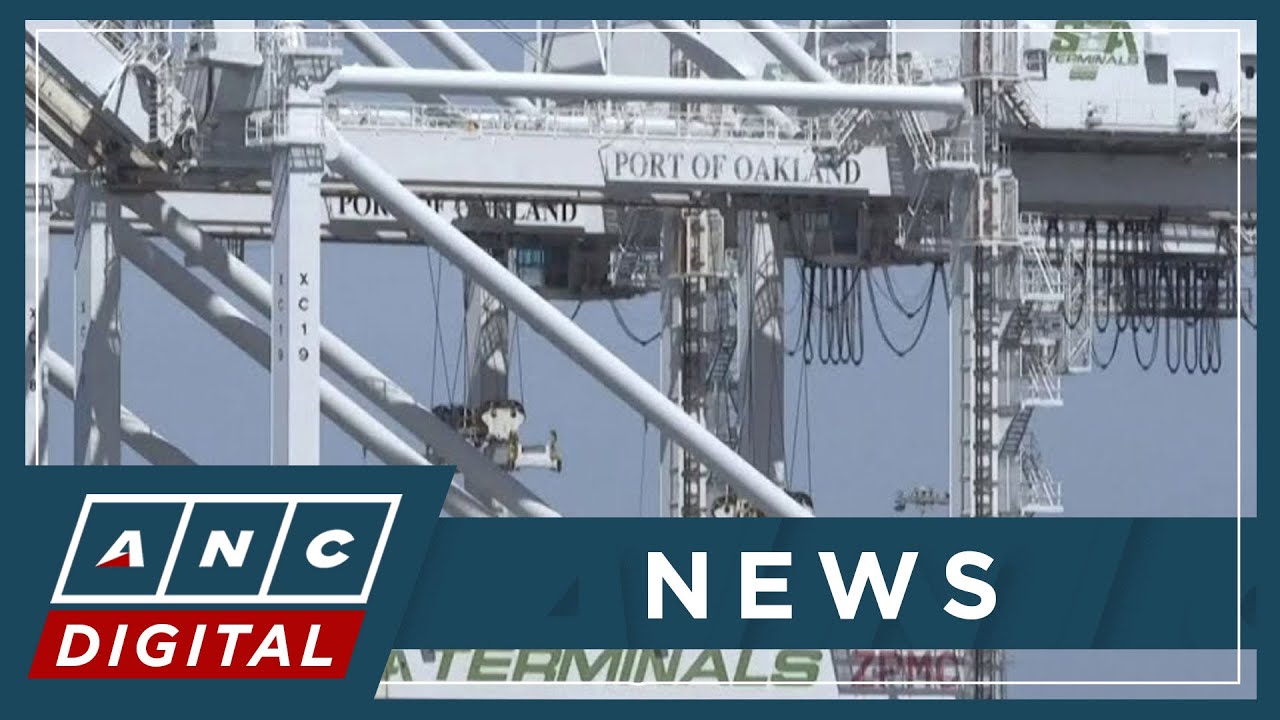 Trump eases auto tariffs burden | ANC