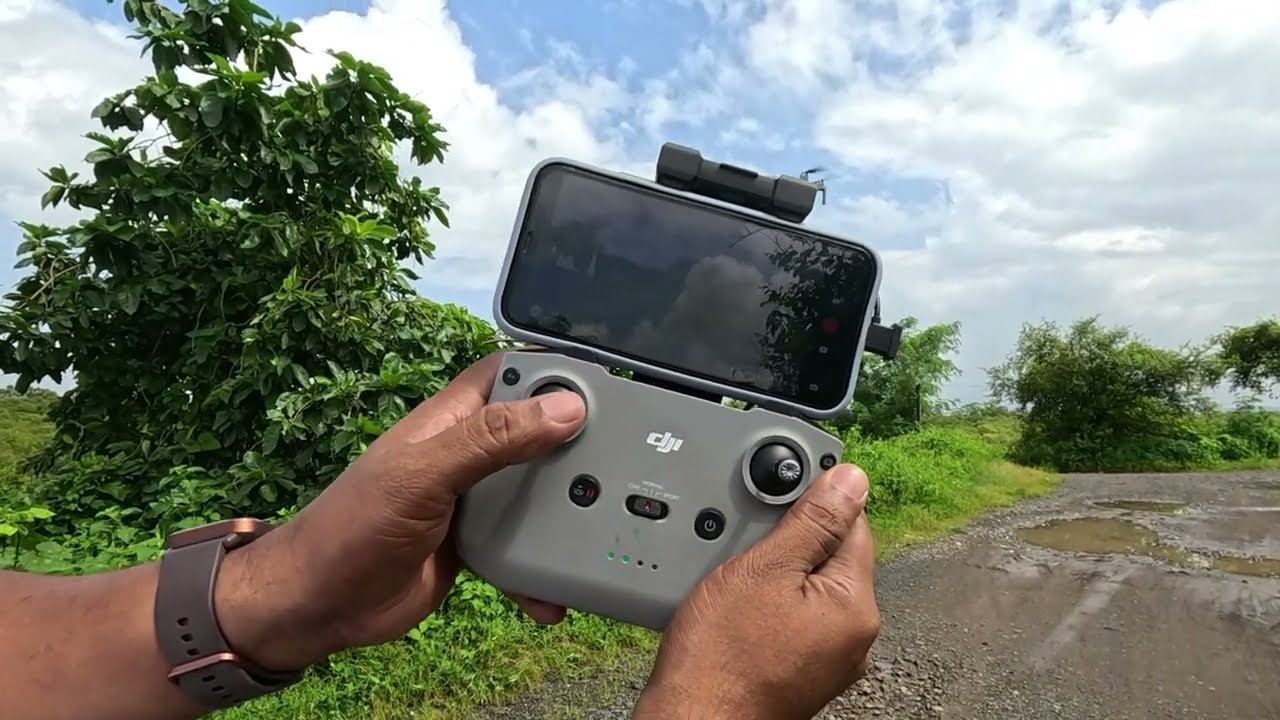 My New Drone | DJI Mini 2 SE | What's Different than Mini 2?