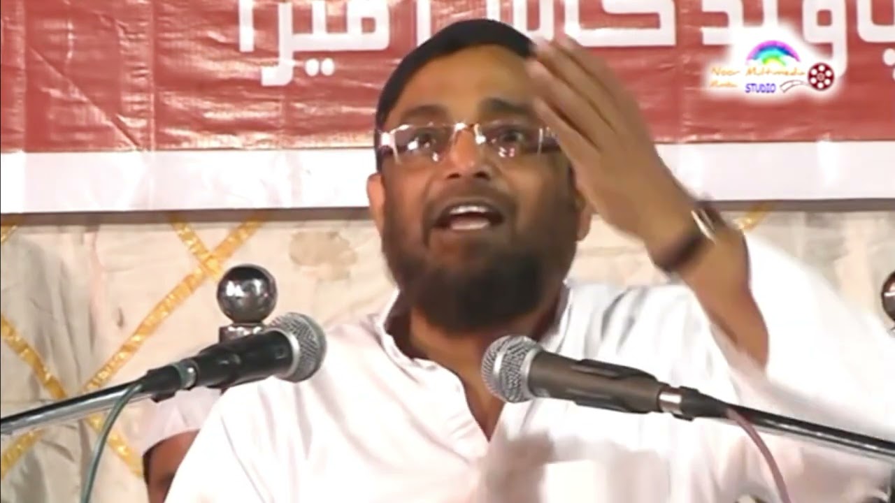 ULEMA E SOO KE SHAITANI HATHKANDEY - JALALUDDIN QASMI