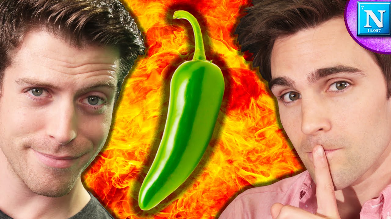 5 BEST Spicy Food Remedies