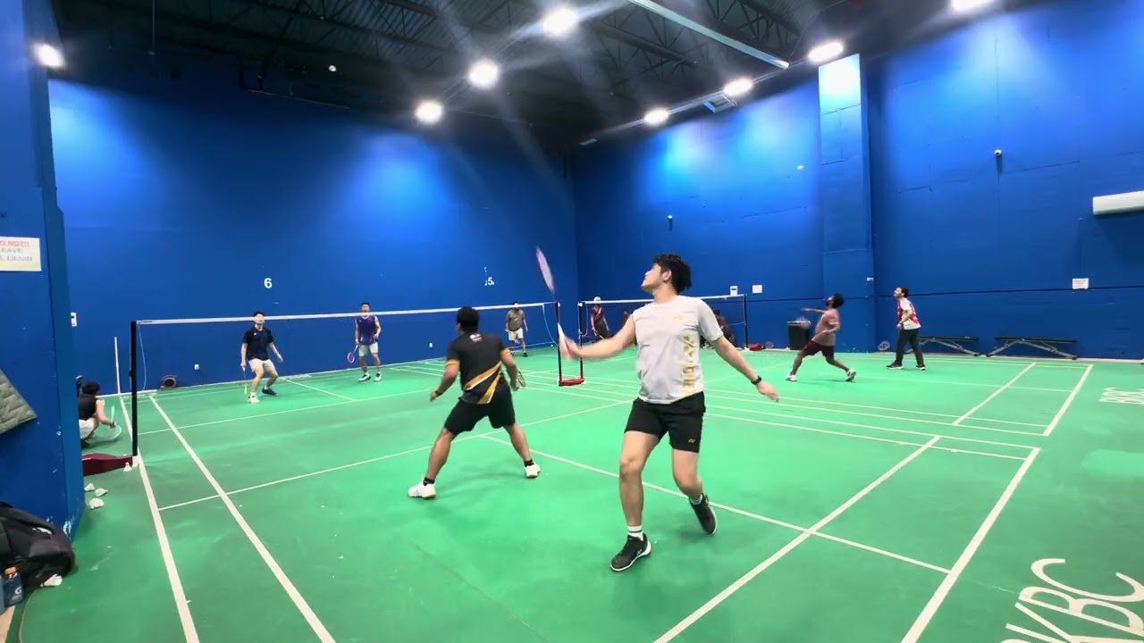eric sey / brian yang