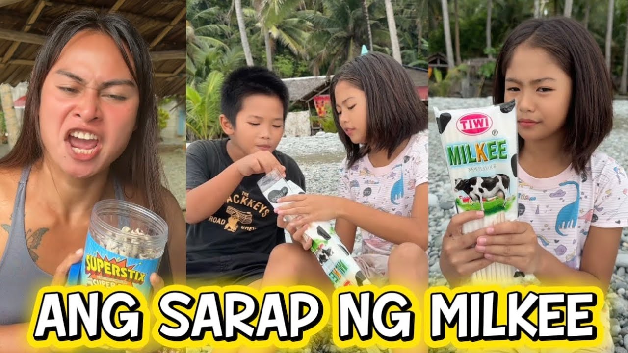 NAGALIT SI BETY DAHIL HINDE BINIGYAN NI NICOLE | FUNNIEST TIKTOK COMPILATION GOODVIBES 