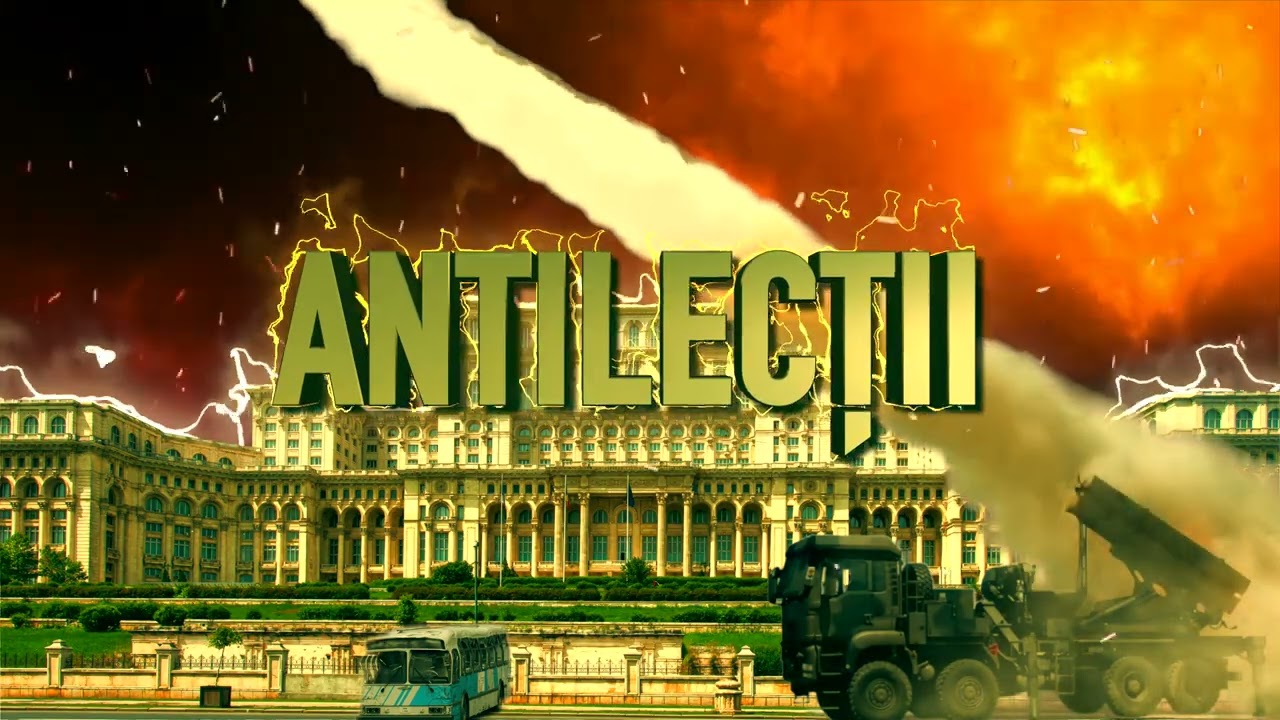 Antilectii | In RO 3