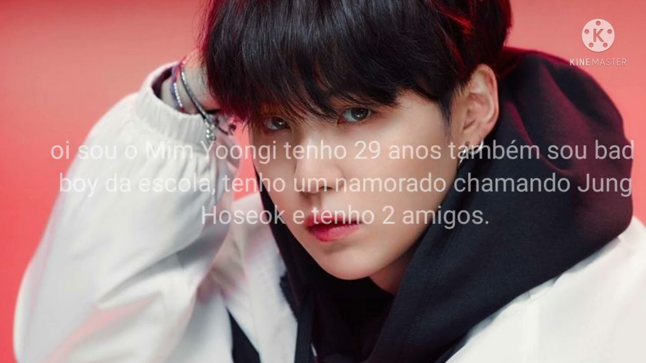 |•Imagine•| Jikook / Taeyoonseok /Namjin. [Os Novatos Ganster ] [ episódio 1/??] ☆•°•°•°•°•°•°•°•°•°