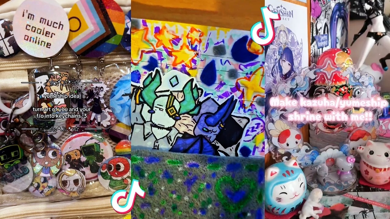 🤯YUMESHIP — You Didn’t Expect This…😱