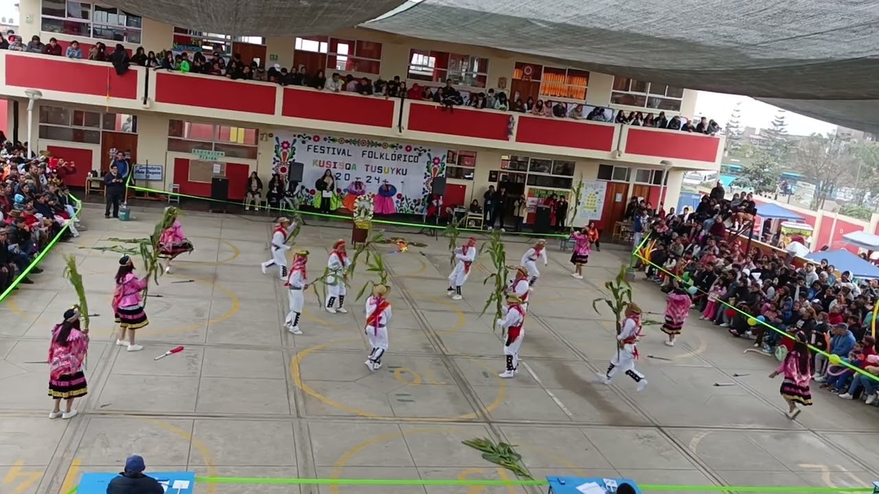 cañeros de San Jacinto 2doC de secundaria JAEF 7059