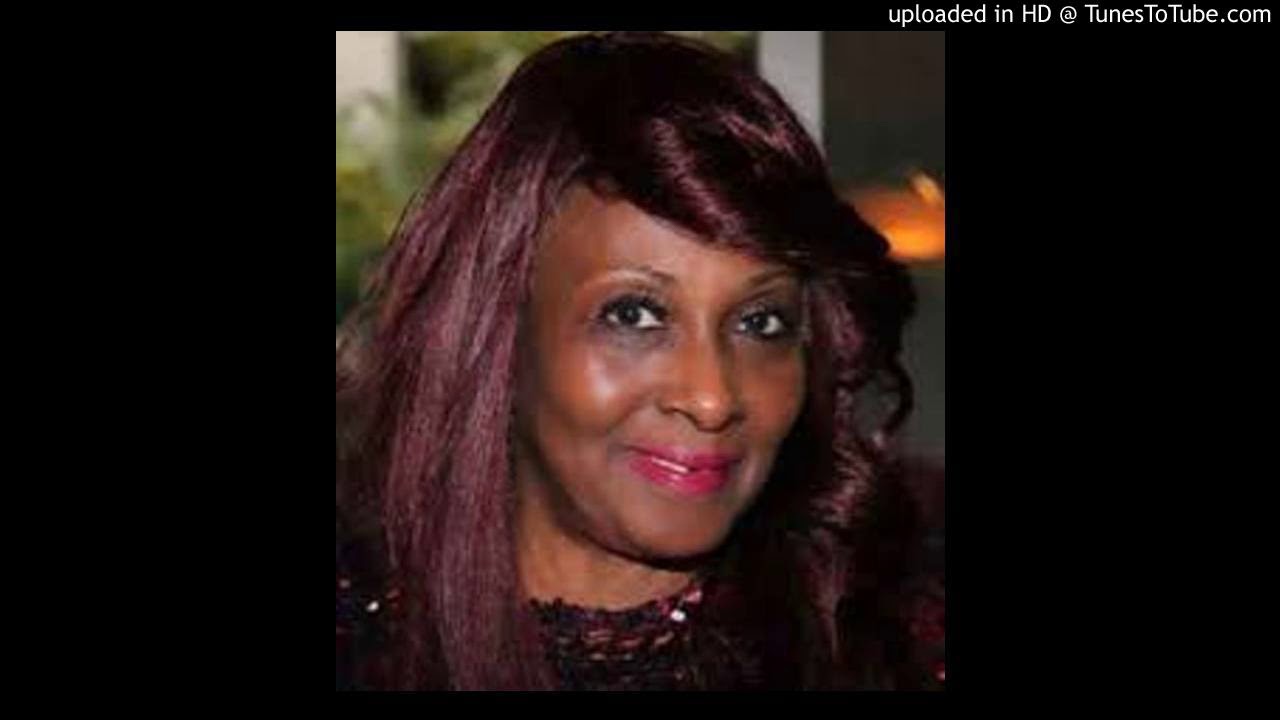 CAROLYN COOKE - TAKE ME AWAY