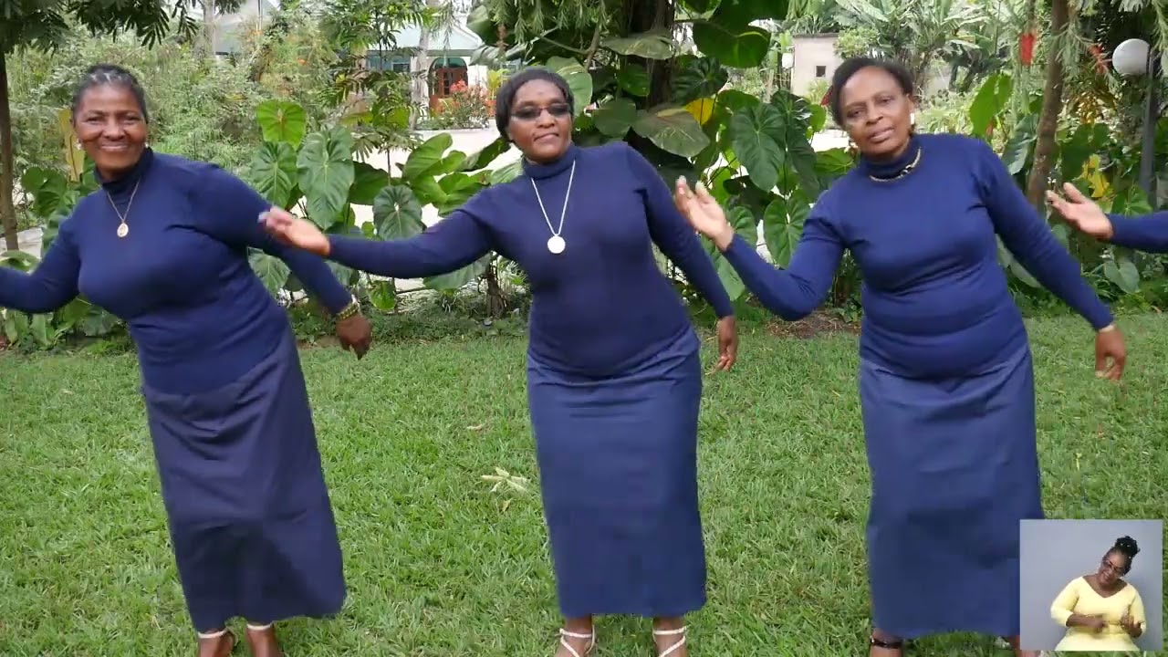 Uinjilisti Choir Kkkt Arusha Mjini Kati _-_MWOKOZI NIPITISHE (Official Video)