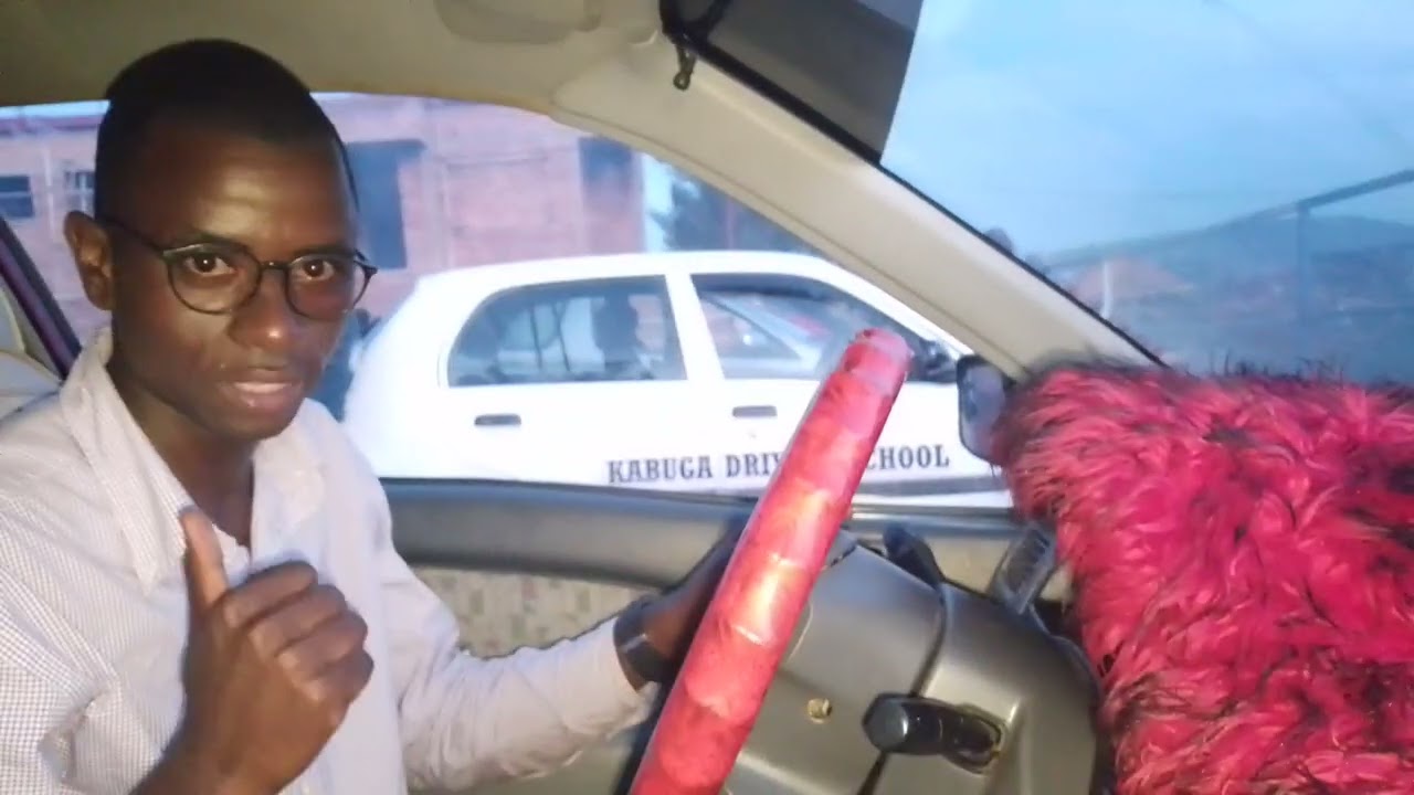 UBURYO warinda IKINYABIZIGA  INKONGI🔥