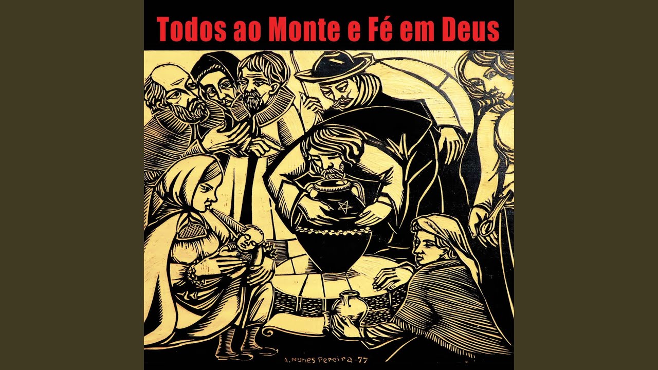 ATO V - O Pote da Verdade