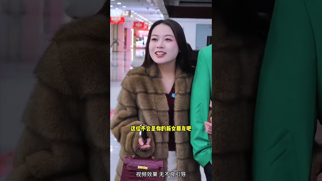 Secret Love: A Heart-Throbbing Blind Date Short Drama