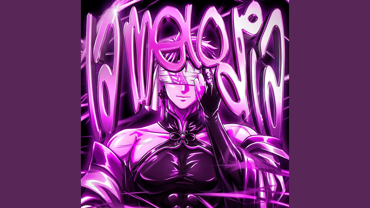 LA MELODIA (Super Slowed)