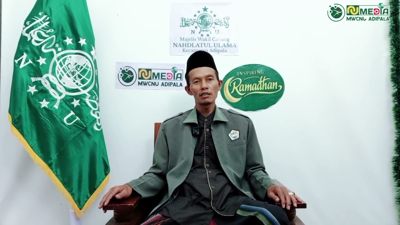Kultum Ramadhan ke 4 