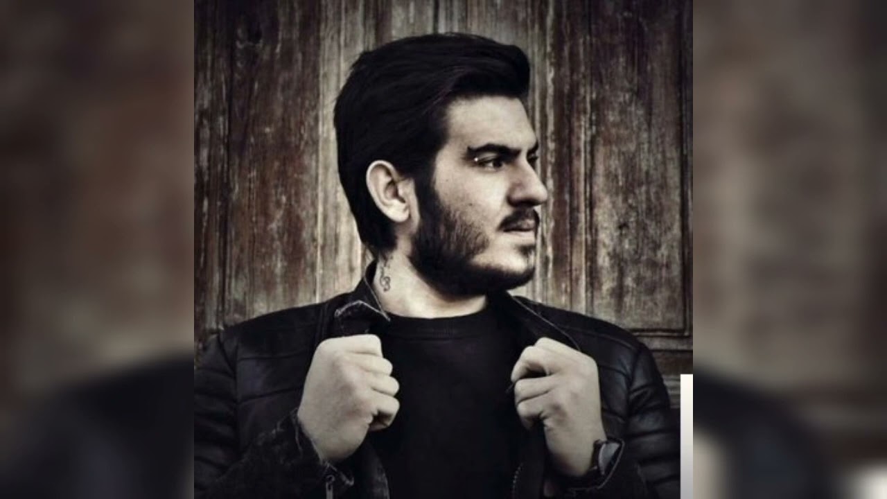 Yirmibeşlik İhtiyar 2
