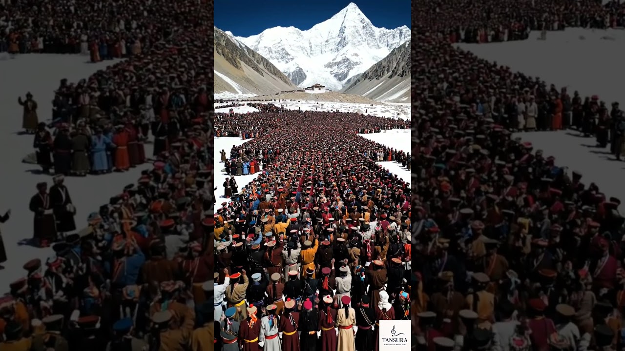 Ladakh Ko Nyaya Chahiye | TanSura Music #tansuramusic #sonamwangchuk #ladakhprotest