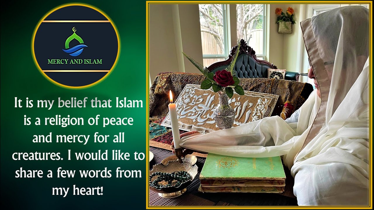 How Kaaba was created?The Kaaba was a sanctuary in pre-Islamic times @mercyandislam9430