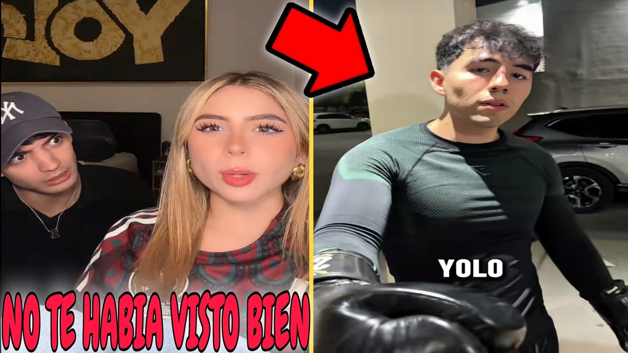 KAREN TORRES QUIERE EL NUMERO DE BETILLO PARA UN PROYECTO PERSONAL 🔥👀(panda reta a Nando)