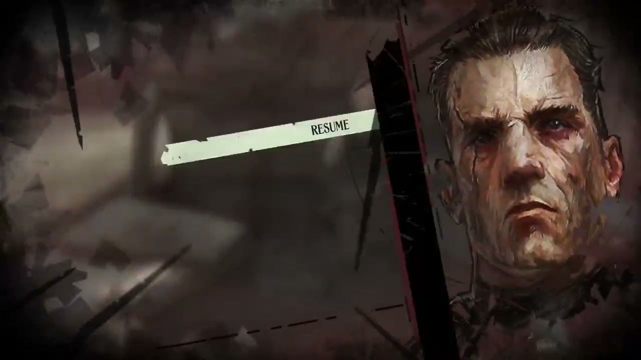 dishonored
