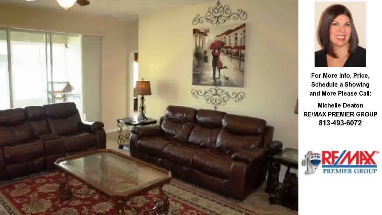 2625 YUKON CLIFF DRIVE, RUSKIN, FL Presented by Michelle Deaton.
