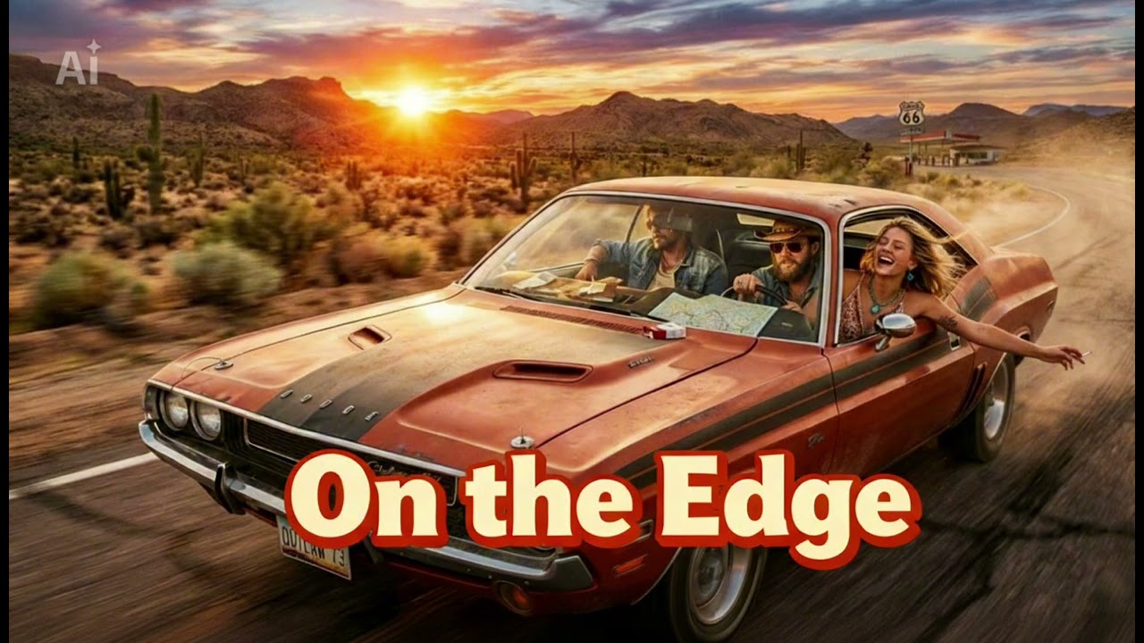 On the Edge 