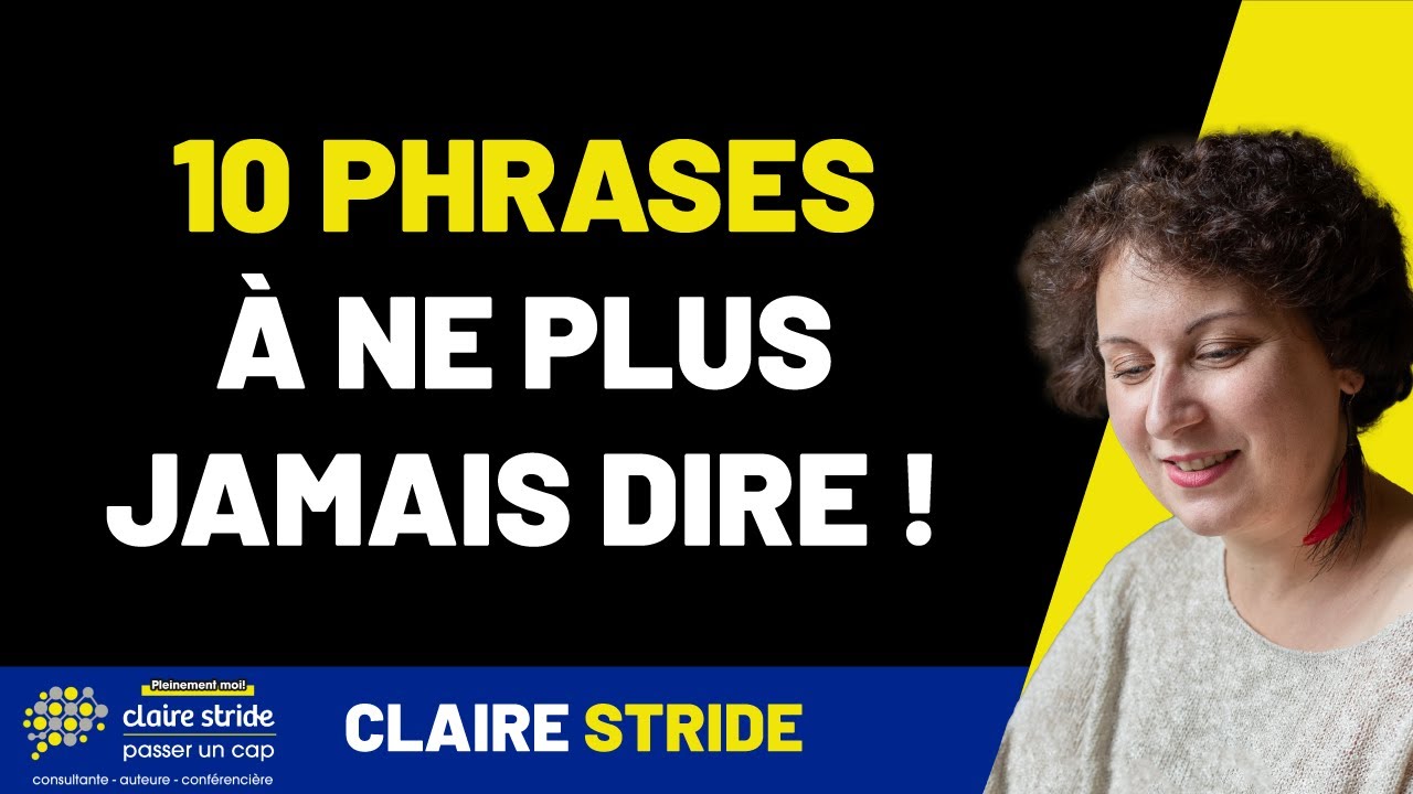10 Phrases à ne pas dire en présence d’un neuro-atypique !
