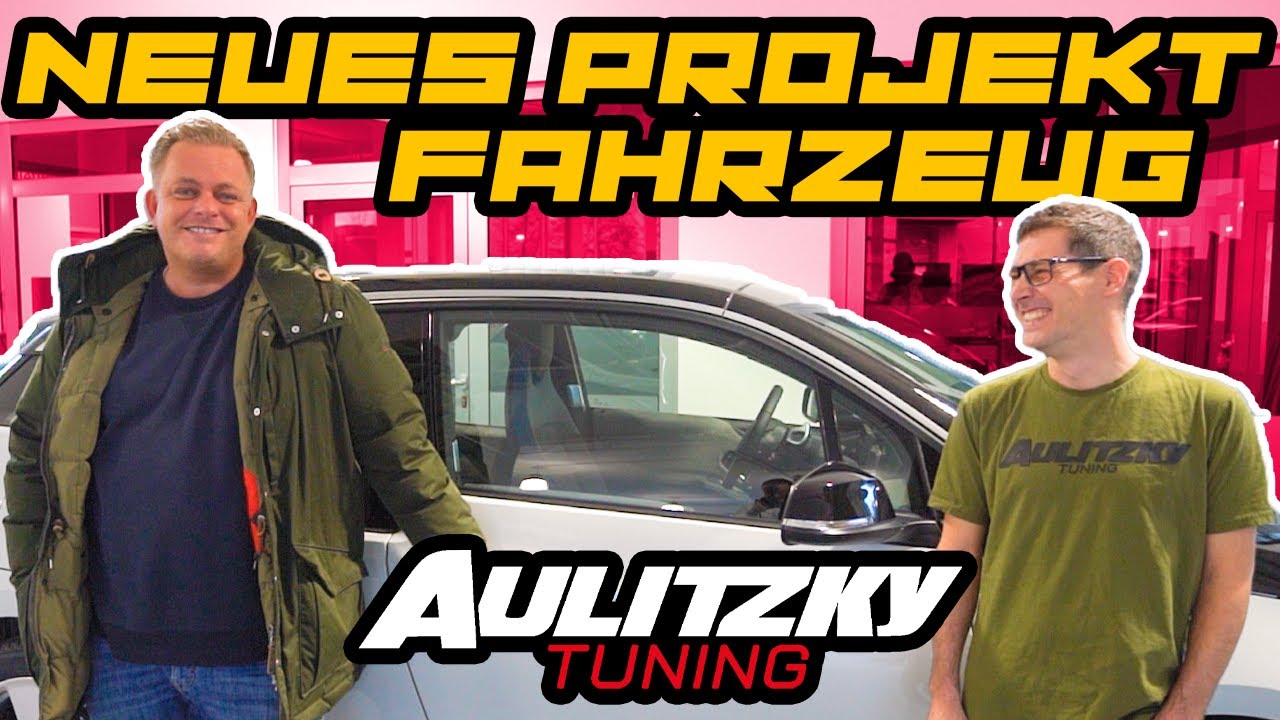 Unser neuer BMW X6M Competition - Die Abholung + Mercedes Abgasanlagenentwicklung | Aulitzky Tuning
