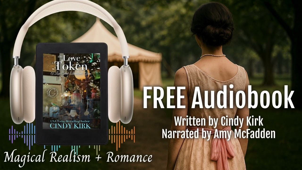 The Love Token - GraceTown Series Full Audiobook