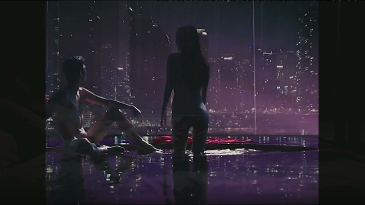 When the Lights Fade – Intimate Night Music for Quiet Emotional Moments