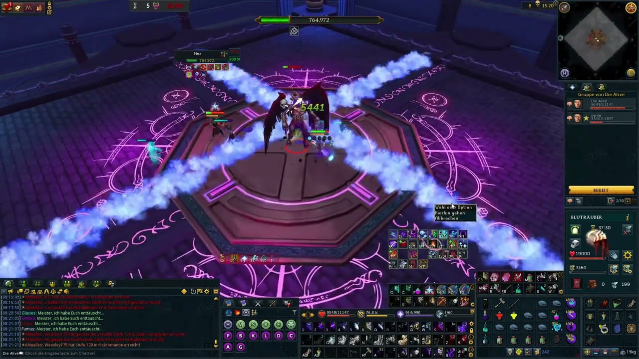 Duo aod 4:06.6