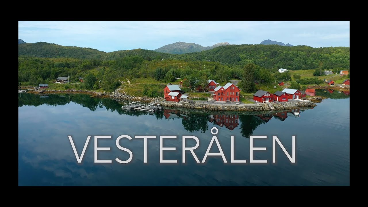 Vester&aring;len