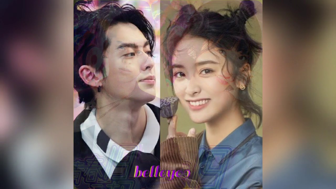 [FMV] 💜💛 DyShen Secret Lovers 💛💜