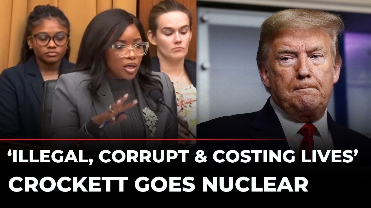 LIVE: Massive Rally as Democrats Vow to Take On Republicans Over SAVE Act | Immigration | Trump News