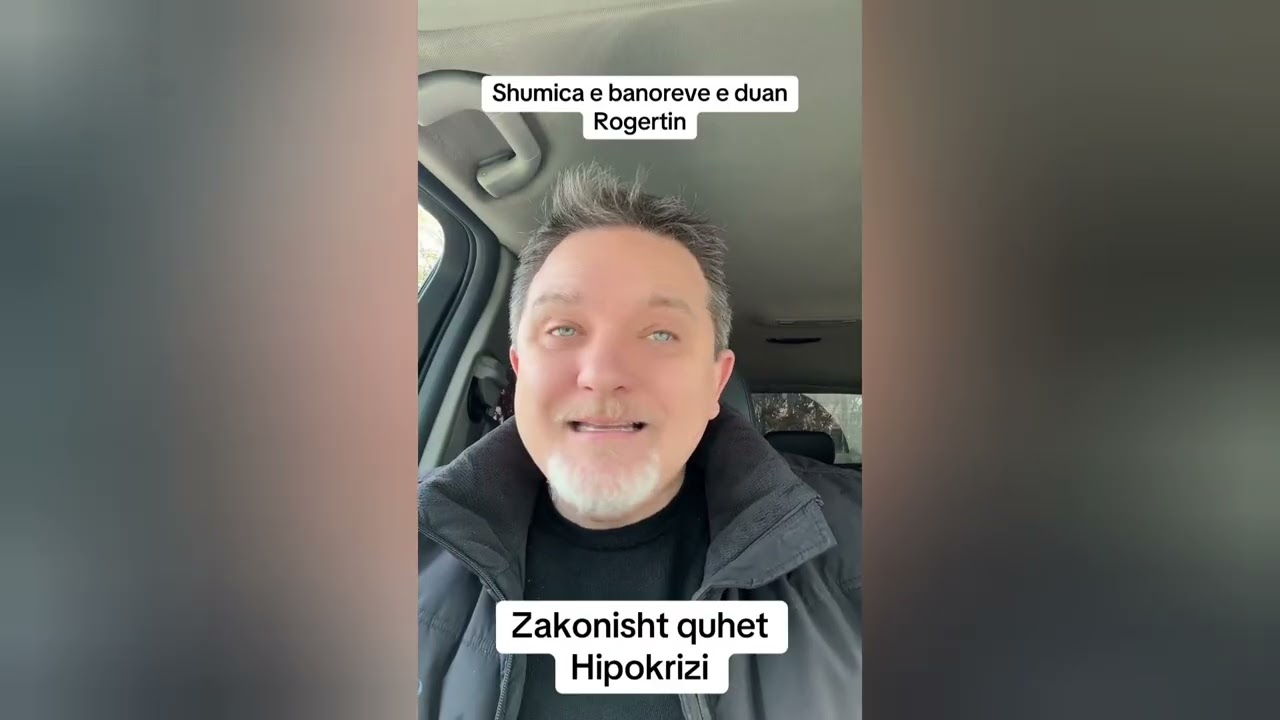 Banori parë që viziton Rogertin | Pse Selin dhe kjo... / Jul Deda